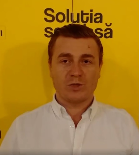 Drept la replică! Victor Ionescu: „voi fi nevoit să mă apăr și chiar să acționez în instanță”