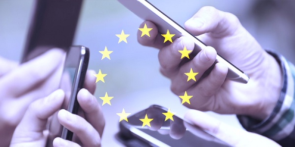 Taxa de roaming va fi eliminată complet în UE din vara anului viitor