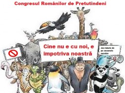 Consiliul Românilor de Pretutindeni