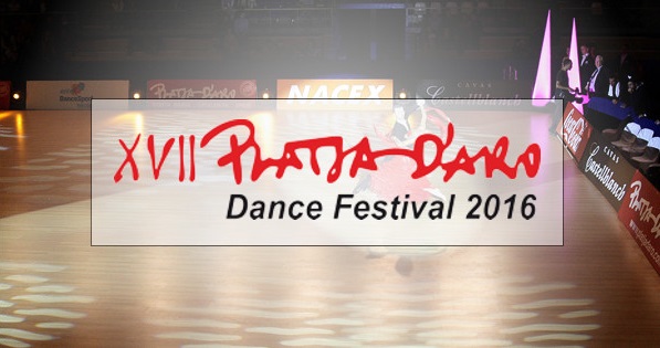 VIDEO. Campionii României la dans sportiv participă la „Dance Festival Platja d’Aro 2016” în Spania