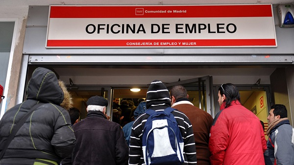Spania. Își revine economia? Rata șomajului este în scădere, cel mai redus nivel după declanșarea crizei