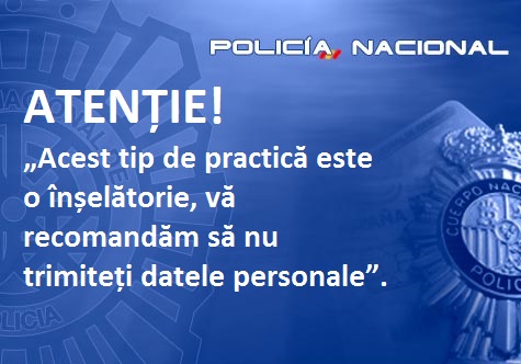 Anunț pe Facebook: „Câștigă un Range Rover”. Vezi ce spune Poliția spaniolă despre aceste practici