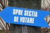 sectie de votare