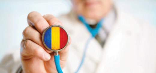 Medicii fug din România. Mii de doctori români au ales să lucreze în străinătate