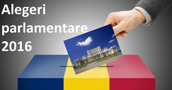 Bilanțul Campaniei Electorale 2016: zeci de dosare penale și sute de apeluri de urgență la 112