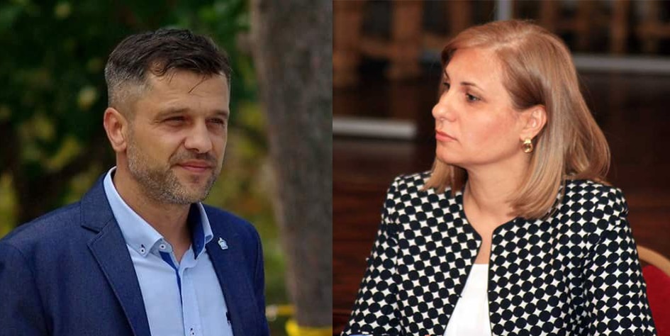 Deputatul Doru Coliu cere audierea fostului ministru al Diasporei: „A favorizat anumite organizații în detrimentul altora”