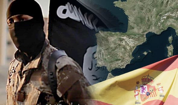 Spania ar putea fi ținta unor atacuri teroriste. Ținta ISIS: britanicii de pe Costa del Sol