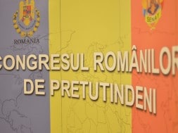Congresul Românilor de Pretutindeni