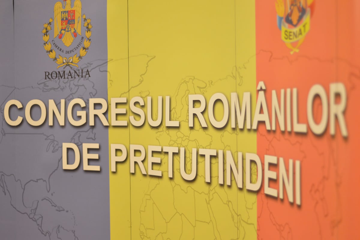 Demisii de la conducerea Consiliului Diasporei. Se cere desființarea și alegerea unui nou Congres