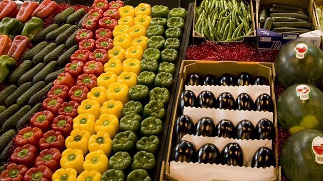 Spania. Au explodat prețurile la fructe și la legume. Uniunea agricultorilor explică motivul