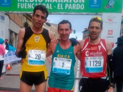 maratonul Fuencarral