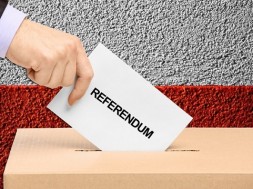 referendum