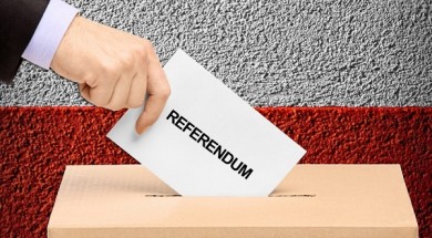 referendum