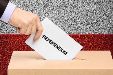 referendum