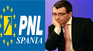 PNL Spania