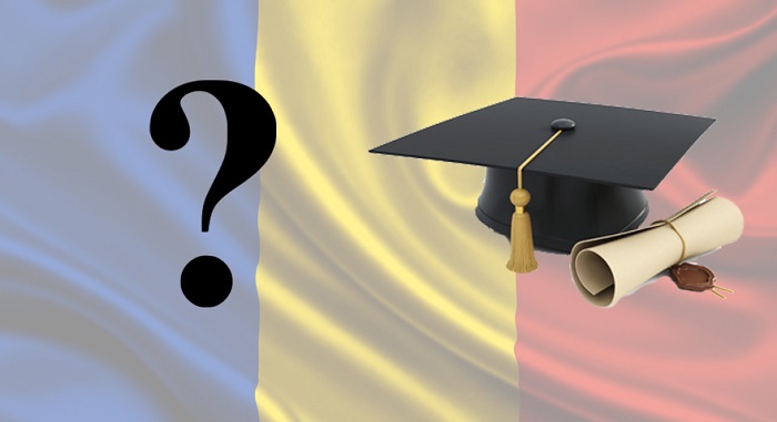 Statul nu știe câți studenți români învață în străinătate