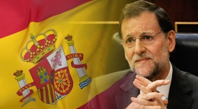 Mariano Rajoy