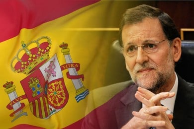 Mariano Rajoy