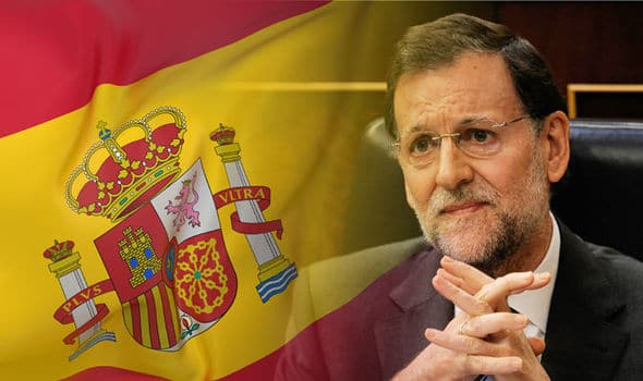 Premierul spaniol, Mariano Rajoy audiat în cazul Gürtel