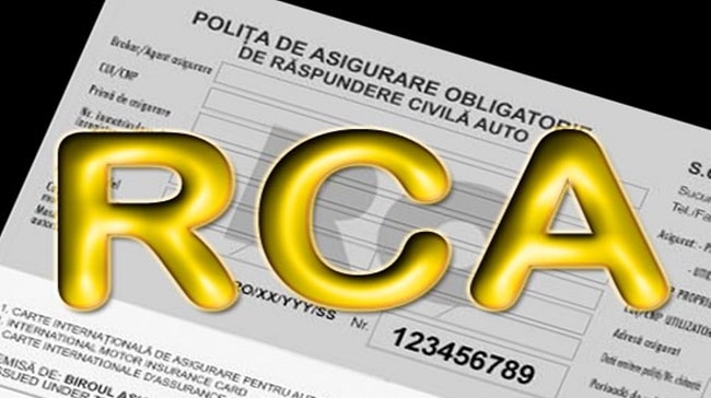 Ai mașină înmatriculată în România? Se schimbă regulile pentru asigurările RCA