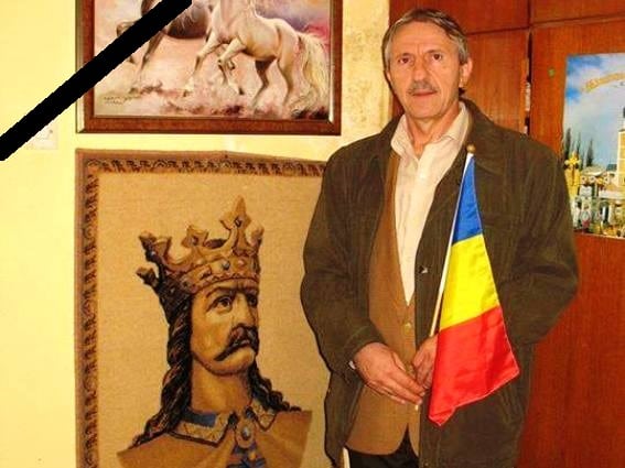 Vicepreședinte al Consiliului Românilor de pretutindeni, Bojko Stankovic a murit într-un accident de circulație