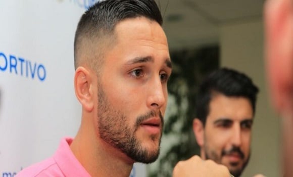 Spania. Florin Andone, vedeta de la Deportivo La Coruna, pasibil de o amendă pentru tulburarea liniștii publice