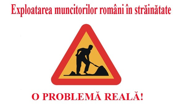 Exploatarea muncitorilor români, o problemă reală. Ce trebuie să faci pentru a nu cădea în plasa ofertelor mincinoase