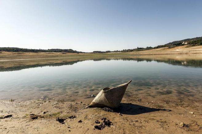 Spania lovită de secetă. Cel mai mare fluviu aproape a secat, mai multe orașe ar putea rămâne fără apă