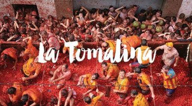 Tomatina