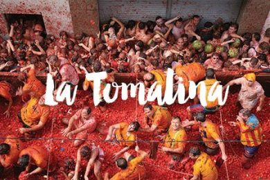 Tomatina