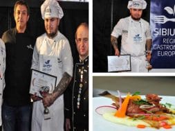 European Young Chef Award