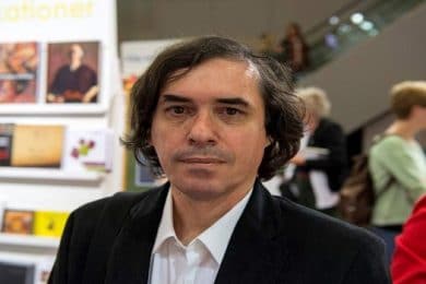 Mircea Cărtărescu