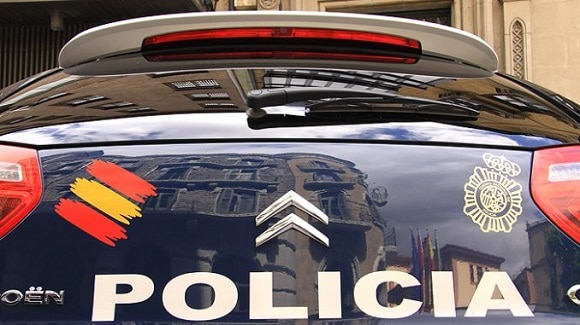Madridul preia controlul forțelor de poliție din Catalonia