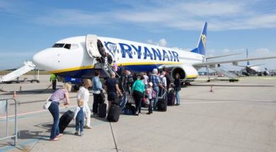 ryanair