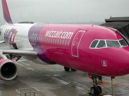 wizz-air