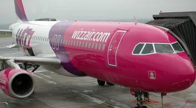 wizz-air