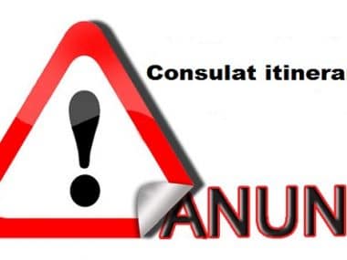 consulat