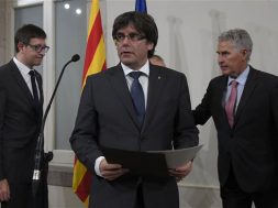 PUIGDEMONT