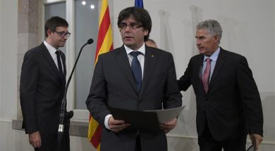 PUIGDEMONT