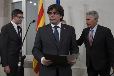 PUIGDEMONT