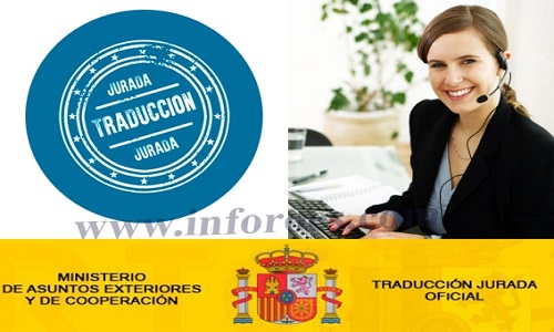 Ai nevoie de un traducător autorizat? Iată lista actualizată publicată de Ministerul Afacerilor Externe din Spania