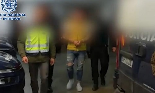 VIDEO. Oviedo.Abuzate sexual și amenințate cu moartea. Femei exploatate de temutul „clan Săndulache”, salvate de polițiști